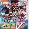 Nintendo Switch Lite Pokemon Sword and Shield Edition Light Gray Renewed 3