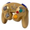 Aluminum Alloy Back Plate for Switch Console DIY Replacement Shell 4 Aluminum Alloy Back Plate for Switch Console DIY Replacement Shell 4
