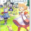 Giraffe and Annika Musical Mayhem Edition for Nintendo Switch