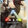 ARK Survival Evolved for Nintendo Switch – Ultimate Gaming Experience