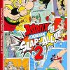Asterix and Obelix Slap Them All 2 for Switch UK PAL Edition