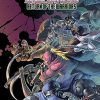 Ninja Saviors Return of Warriors for Nintendo Switch Game Review