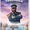 Tropico 6 for Nintendo Switch Best Strategy Game for Console