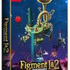 Figment 1 & 2 (Collector’s Edition) for Nintendo Switch