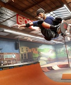 Tony Hawk Pro Skater 1 and 2 Nintendo Switch Game Review 2 Tony Hawk Pro Skater 1 and 2 Nintendo Switch Game Review 2