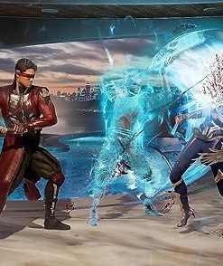 Mortal Kombat 1 for Switch – English and Polish Versions Available 2 Mortal Kombat 1 for Switch – English and Polish Versions Available 2