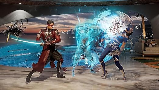 Mortal Kombat 1 for Switch – English and Polish Versions Available 2 Mortal Kombat 1 for Switch - English and Polish Versions Available - Image 2