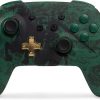 KMD Wireless Pro Controller for Nintendo Switch PC MacOS Turbo Features 4 KMD Wireless Pro Controller for Nintendo Switch PC MacOS Turbo Features 4