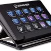 GeekShare Large Switch Carrying Case with 16 Game Card Slots 4