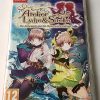 Atelier Lydie Suelle Nintendo Switch UK Import Region Free Game