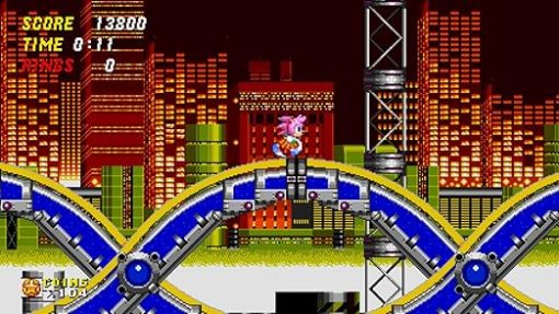 Sonic Origins Plus Non US Edition for Ultimate Gaming Experience - Image 2