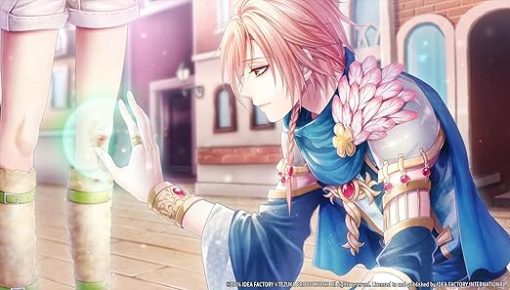 Battlefield Waltz Game for Nintendo Switch – Play Now - Image 2
