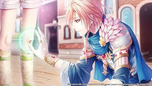 Battlefield Waltz Game for Nintendo Switch – Play Now 2 Battlefield Waltz Game for Nintendo Switch – Play Now - Image 2