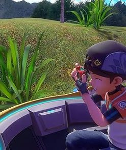 Nintendo New Pokemon Snap Game Review and Tips for Players 2 Nintendo New Pokemon Snap Game Review and Tips for Players 2