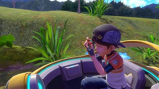 Nintendo New Pokemon Snap Game Review and Tips for Players 2 Nintendo New Pokemon Snap Game Review and Tips for Players - Image 2