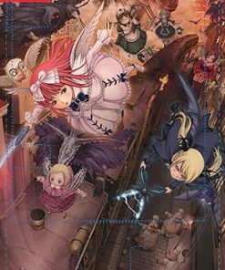 Deathsmiles I and II for Nintendo Switch – Play the Classic Game 2 Deathsmiles I and II for Nintendo Switch – Play the Classic Game 2