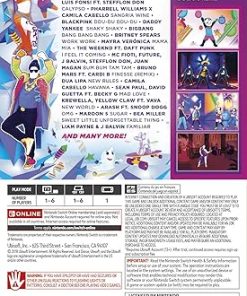 Just Dance 2019 Nintendo Switch Standard Edition Game for Sale 2 Just Dance 2019 Nintendo Switch Standard Edition Game for Sale 2