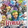 Hyrule Warriors Definitive Edition for Nintendo Switch Game Review