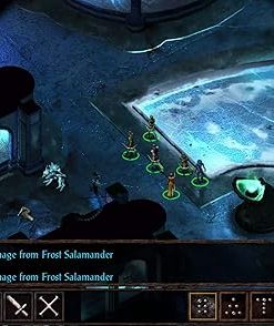 Planescape Torment and Icewind Dale Enhanced Edition for Nintendo Switch 2 Planescape Torment and Icewind Dale Enhanced Edition for Nintendo Switch 2