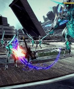 Bayonetta 3 for Nintendo Switch European Import Video Game 2 Bayonetta 3 for Nintendo Switch European Import Video Game 2