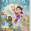 Fae Farm Nintendo Switch US Version Play Now