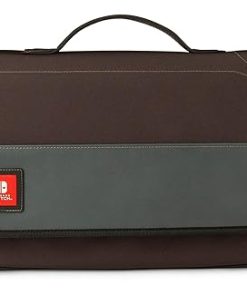 PowerA Everywhere Messenger Bag for Nintendo Switch Lite Gaming Case 2 PowerA Everywhere Messenger Bag for Nintendo Switch Lite Gaming Case 2