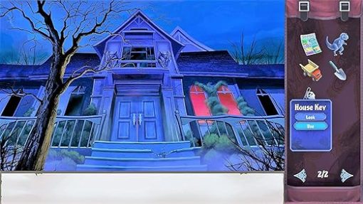 Goosebumps The Game for Nintendo Switch UK Edition - Image 2