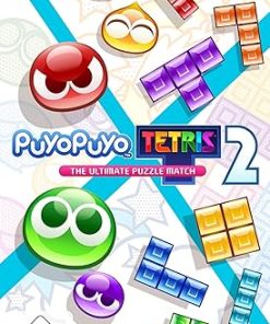 Puyo Puyo Tetris 2 Nintendo Switch Game Review and Features Guide Puyo Puyo Tetris 2 Nintendo Switch Game Review and Features Guide