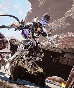 Daemon X Machina Titanic Scion Standard Edition for Nintendo Switch 2 Daemon X Machina Titanic Scion Standard Edition for Nintendo Switch 2