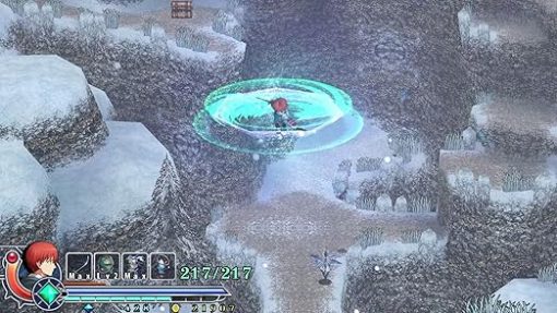 Ys Memoire The Oath in Felghana for Nintendo Switch - Image 2