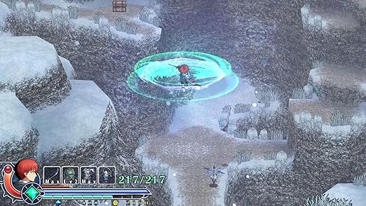 Ys Memoire The Oath in Felghana for Nintendo Switch 2 Ys Memoire The Oath in Felghana for Nintendo Switch - Image 2