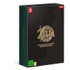 The Legend of Zelda: Tears of the Kingdom (Collector’s Edition) – For Nintendo Switch (Renewed)