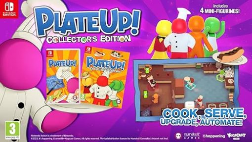 PlateUp! [Collector's Edition] - Image 2