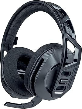 RIG 600 PRO HX Dual Wireless Gaming Headset for Xbox PlayStation PC RIG 600 PRO HX Dual Wireless Gaming Headset for Xbox PlayStation PC