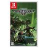 Warhammer 40000 Mechanicus Japanese Version for Nintendo Switch