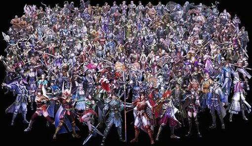 Musou Orochi 3 Japanese Version Game Guide and Tips - Image 2