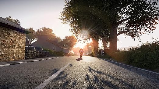 TT Isle of Man Ride on the Edge 2 for Nintendo Switch Review 2 TT Isle of Man Ride on the Edge 2 for Nintendo Switch Review - Image 2