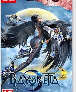 Bayonetta 2 for Nintendo Switch UK – Buy Now and Play Bayonetta 2 for Nintendo Switch UK – Buy Now and Play