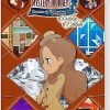 Layton’s Mystery Journey: Katrielle and the Millionaires’ Conspiracy (Nintendo Switch)