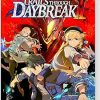 The Legend of Heroes Trails Through Daybreak II Deluxe Edition Switch