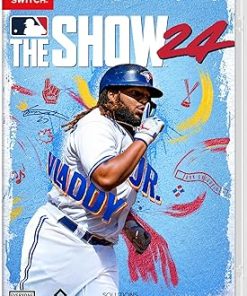 MLB The Show 24 for Nintendo Switch Game Review and Features MLB The Show 24 for Nintendo Switch Game Review and Features