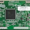 Logic Board ST5461D07-1-C-3 4K White Bar Code ST6451D01-1 4 Logic Board ST5461D07-1-C-3 4K White Bar Code ST6451D01-1 4