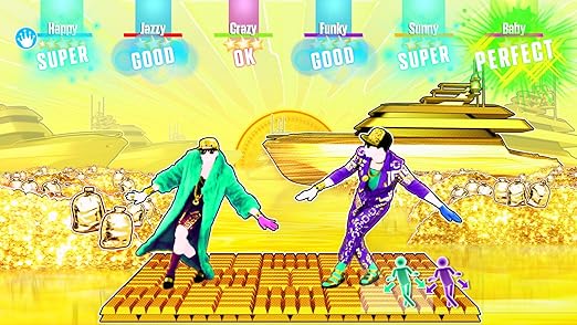 Just Dance 2018 for Nintendo Switch Certified Renewed Edition 2 Just Dance 2018 for Nintendo Switch Certified Renewed Edition - Image 2