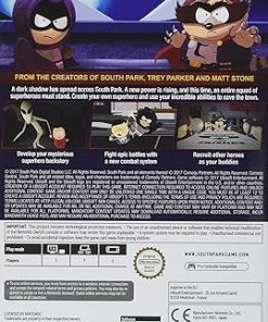 South Park The Fractured But Whole Available on Nintendo Switch 2 South Park The Fractured But Whole Available on Nintendo Switch 2