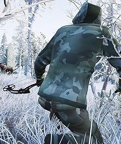 Hunting Simulator for Nintendo Switch – Ultimate Gaming Experience 2 Hunting Simulator for Nintendo Switch – Ultimate Gaming Experience 2