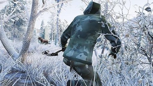 Hunting Simulator for Nintendo Switch - Ultimate Gaming Experience - Image 2