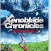 Xenoblade Chronicles Definitive Edition for Nintendo Switch Guide