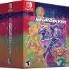 Read Only Memories: NEURODIVER Collector’s Edition – Nintendo Switch
