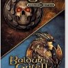 Baldur’s Gate Enhanced Edition (Nintendo Switch)
