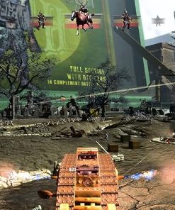 Toy Soldiers HD for Nintendo Switch – MDM Meridiem Games 2 Toy Soldiers HD for Nintendo Switch – MDM Meridiem Games 2